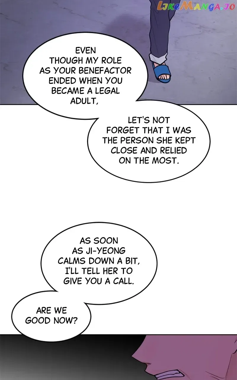 Time and Reason Chapter 77 – Page 10