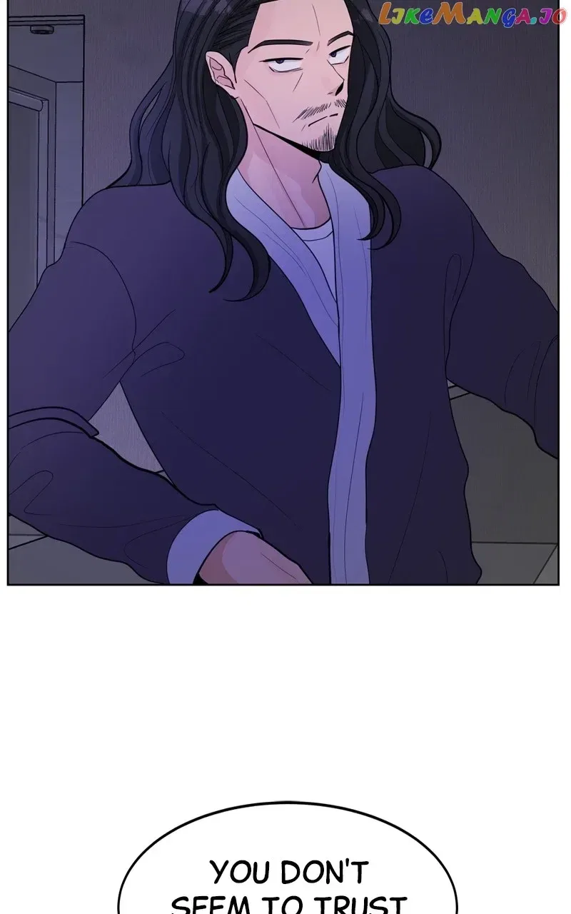 Time and Reason Chapter 77 – Page 12