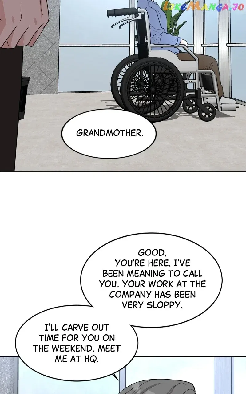 Time and Reason Chapter 77 – Page 19