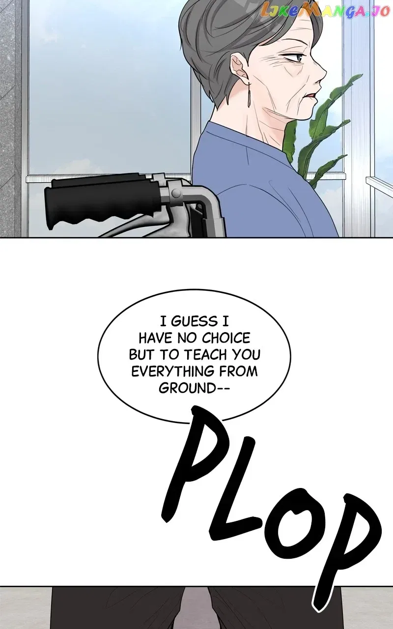 Time and Reason Chapter 77 – Page 20