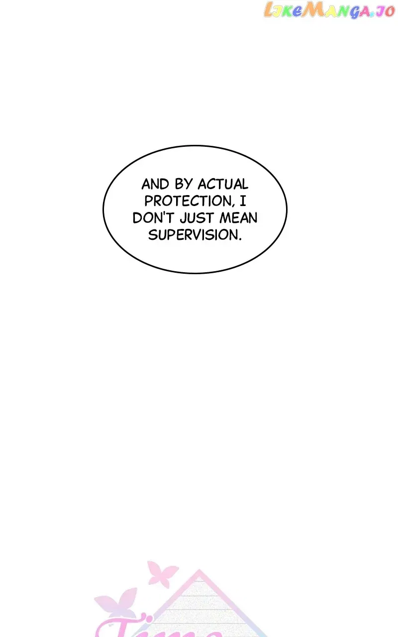 Time and Reason Chapter 77 – Page 24