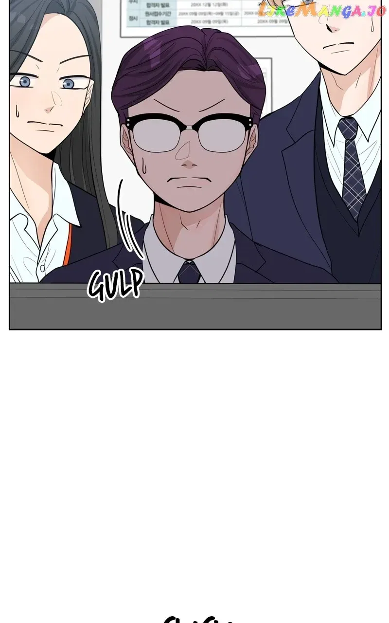 Time and Reason Chapter 77 – Page 27