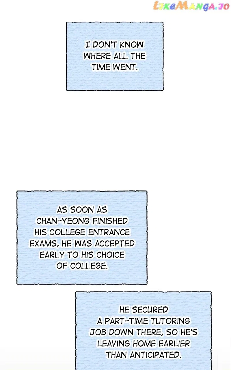 Time and Reason Chapter 77 – Page 30