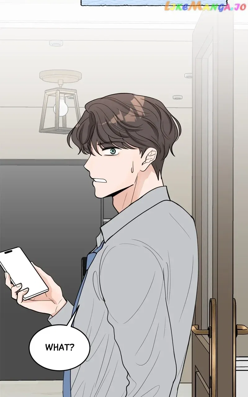Time and Reason Chapter 77 – Page 31