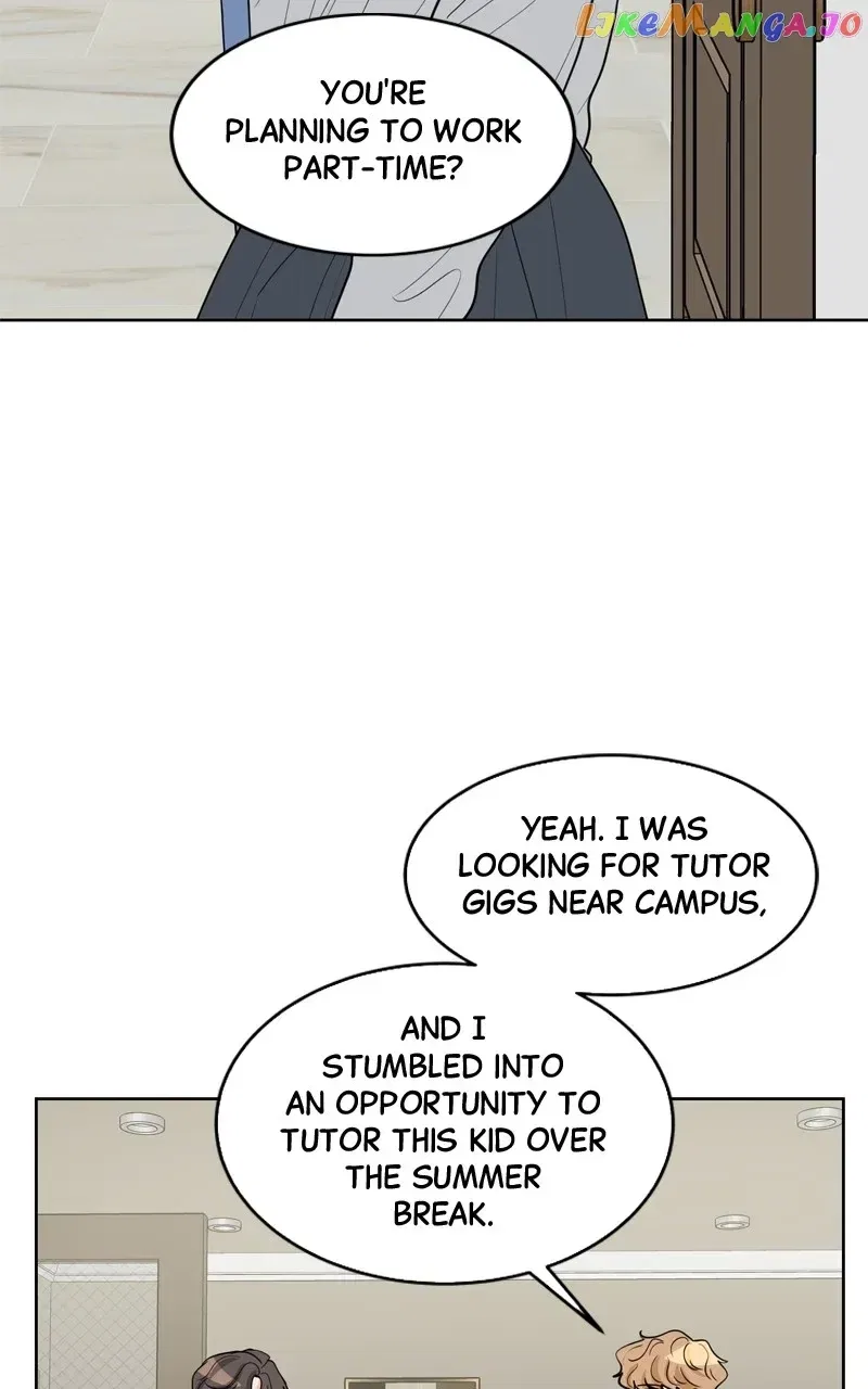 Time and Reason Chapter 77 – Page 32