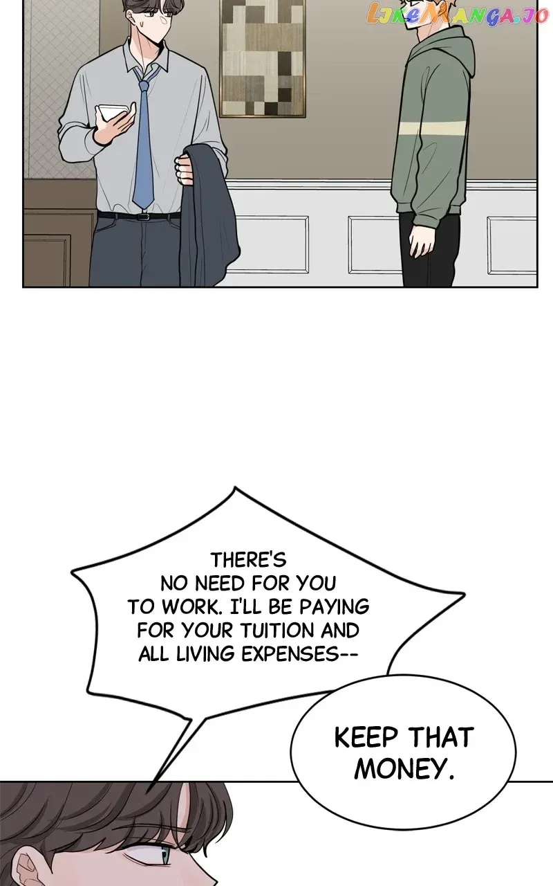 Time and Reason Chapter 77 – Page 33