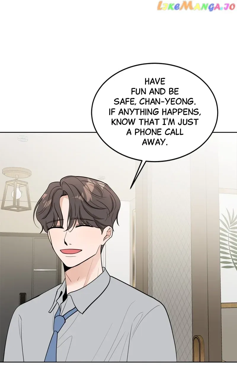 Time and Reason Chapter 77 – Page 40