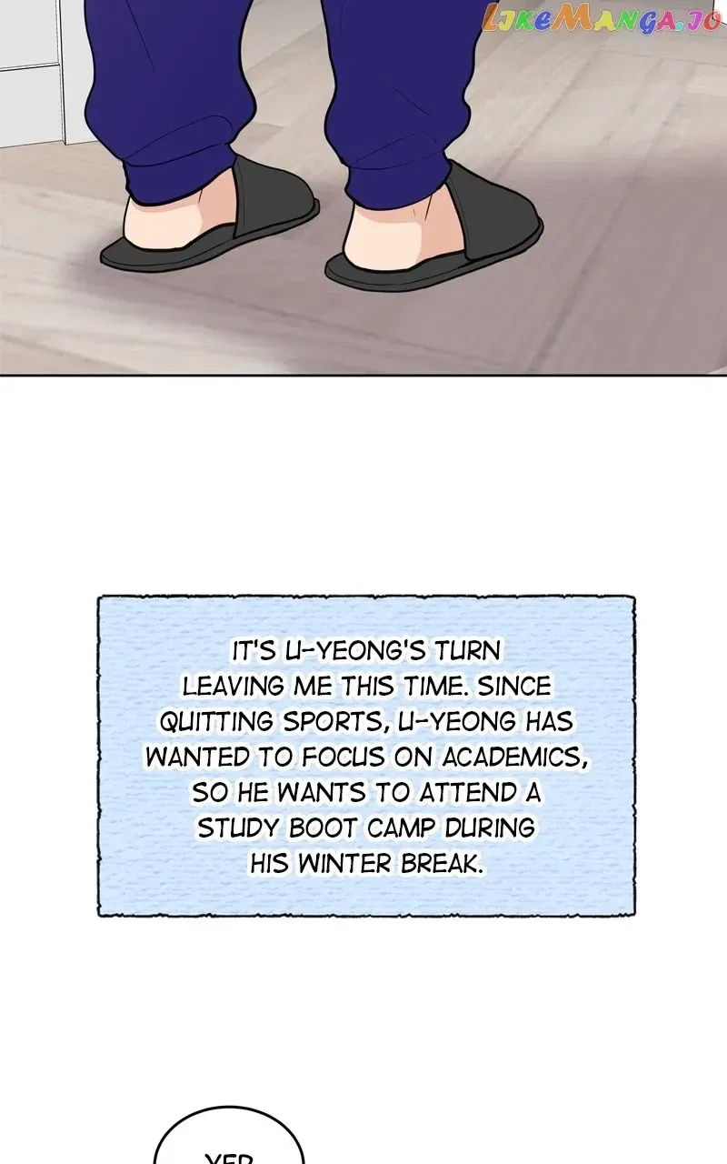 Time and Reason Chapter 77 – Page 45