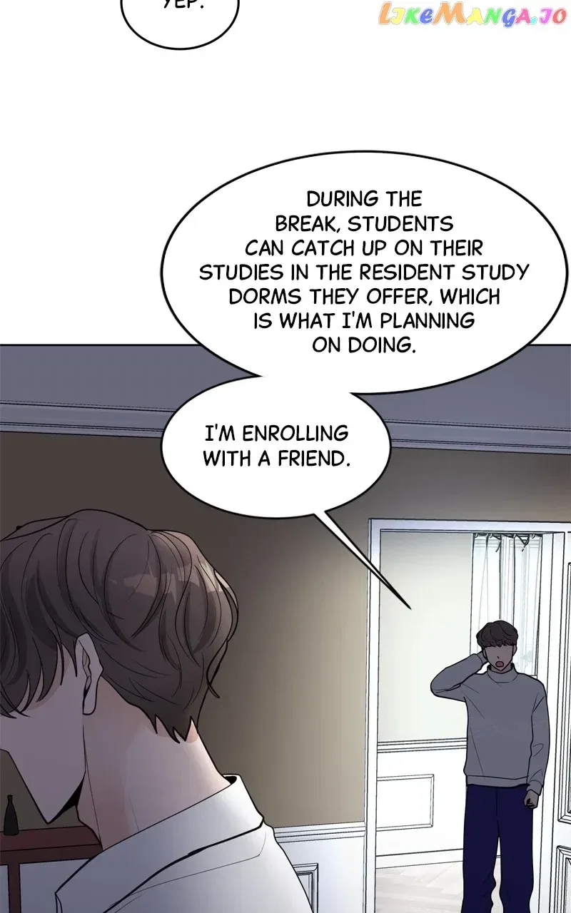 Time and Reason Chapter 77 – Page 46