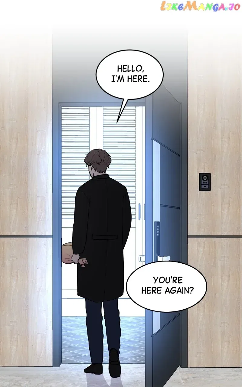 Time and Reason Chapter 77 – Page 61