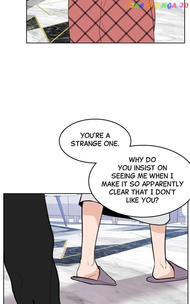 Time and Reason Chapter 77 – Page 64