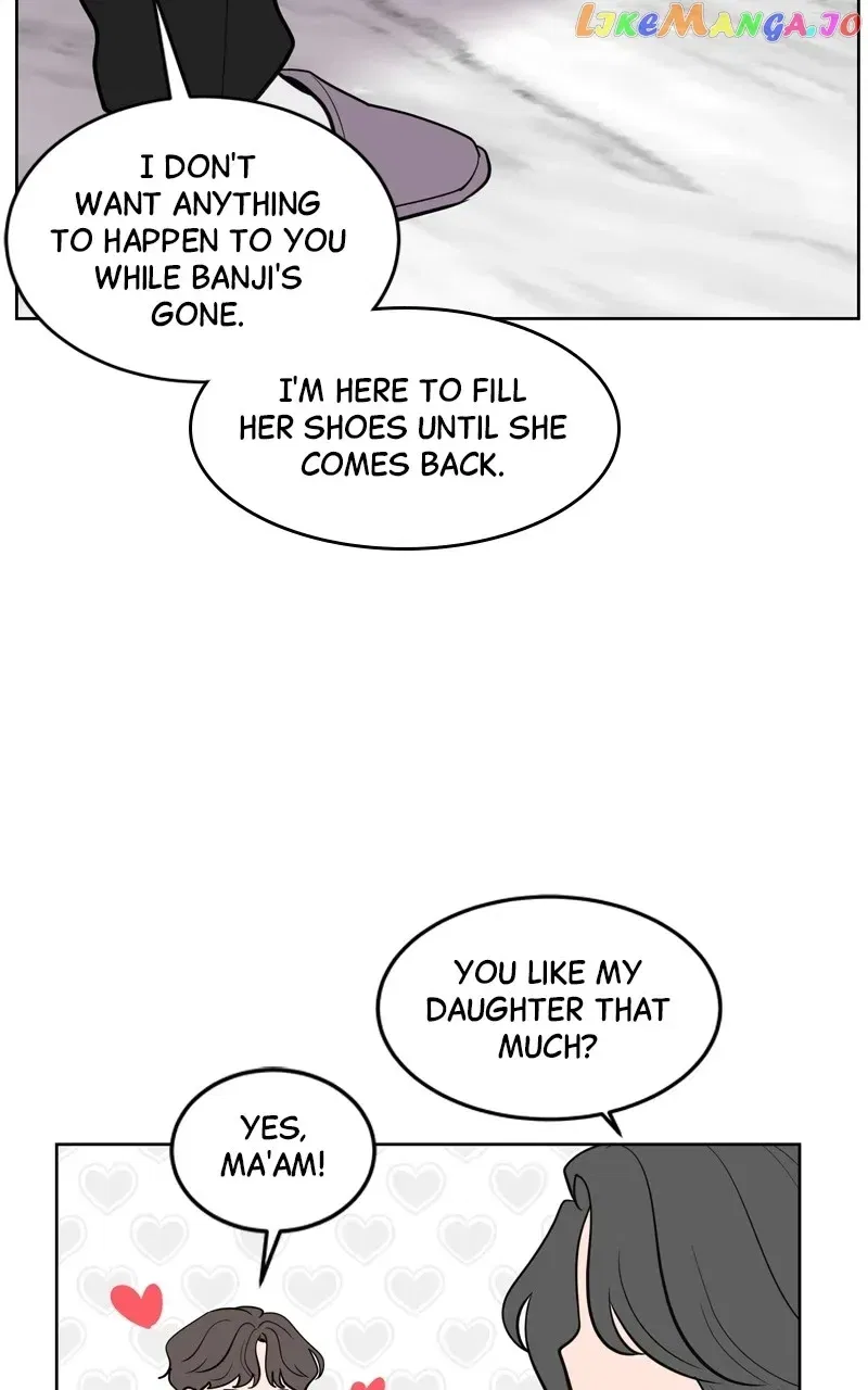 Time and Reason Chapter 77 – Page 65