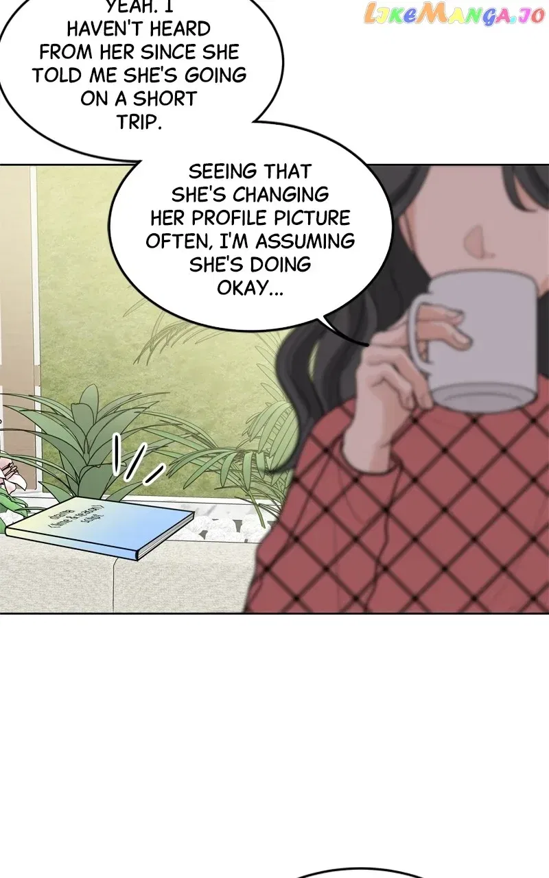 Time and Reason Chapter 77 – Page 72