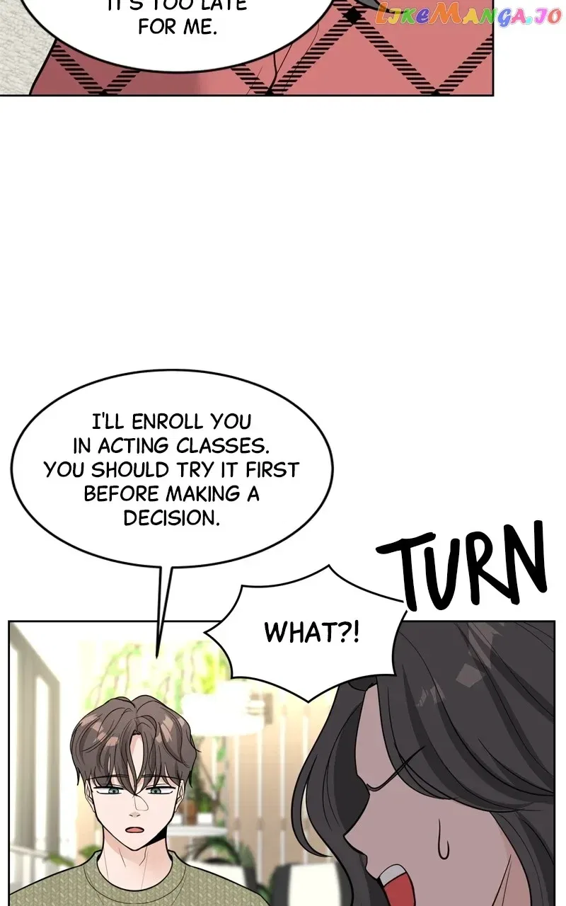 Time and Reason Chapter 77 – Page 76