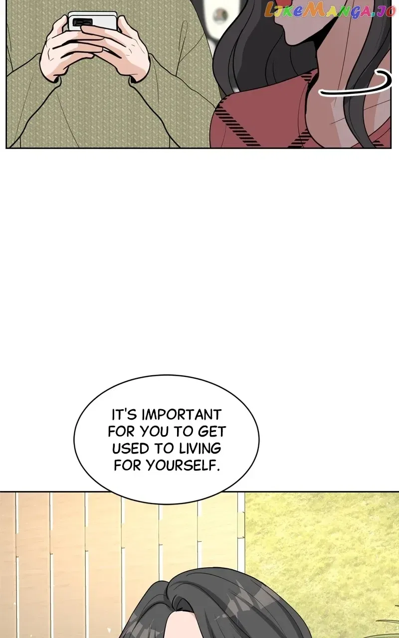 Time and Reason Chapter 77 – Page 77