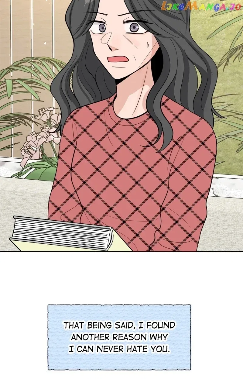 Time and Reason Chapter 77 – Page 78