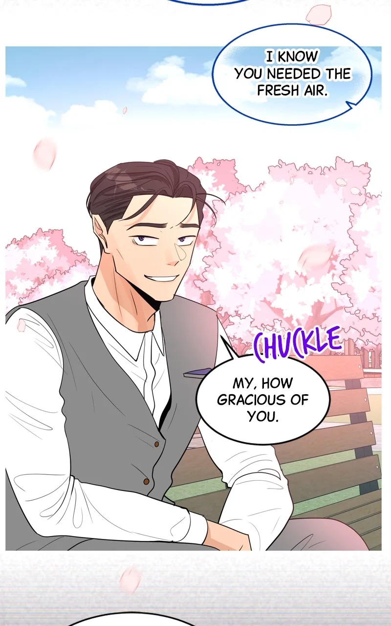 Time and Reason Chapter 76 – Page 5