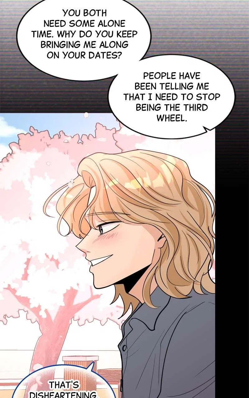 Time and Reason Chapter 76 – Page 6