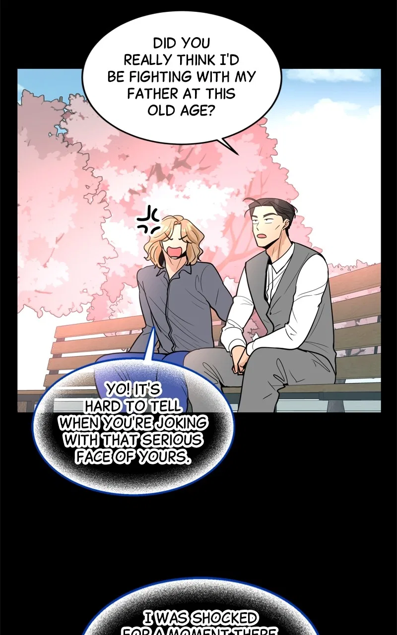 Time and Reason Chapter 76 – Page 13