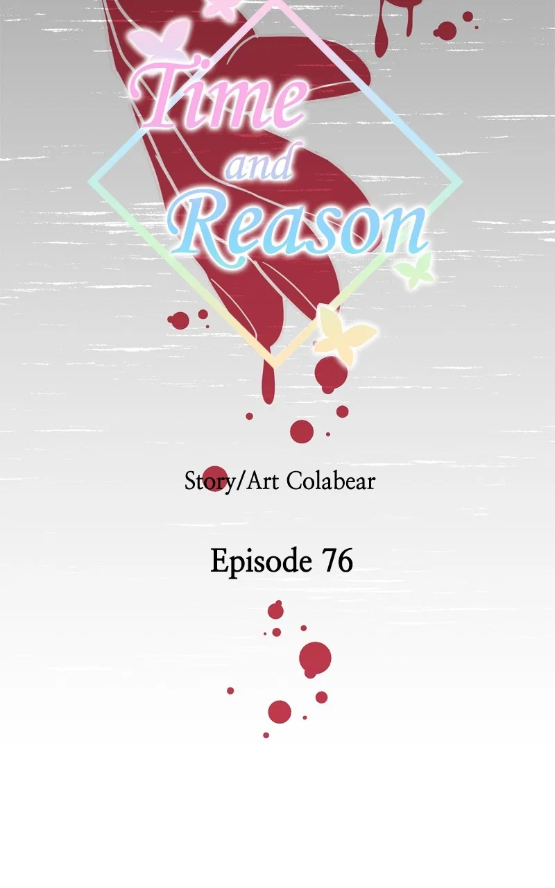 Time and Reason Chapter 76 – Page 34