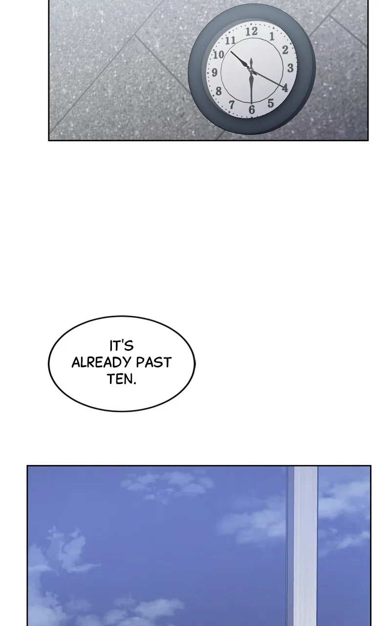 Time and Reason Chapter 76 – Page 40