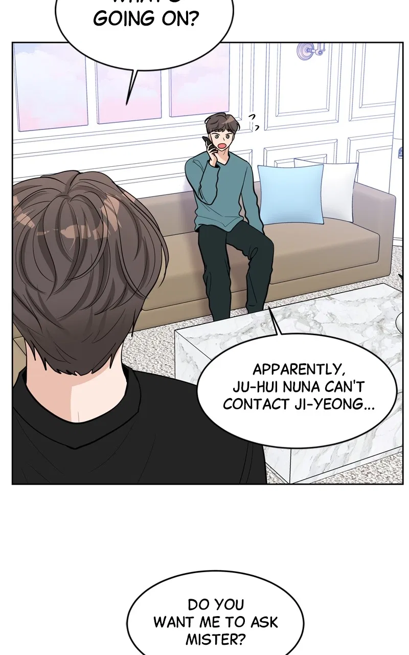 Time and Reason Chapter 76 – Page 47