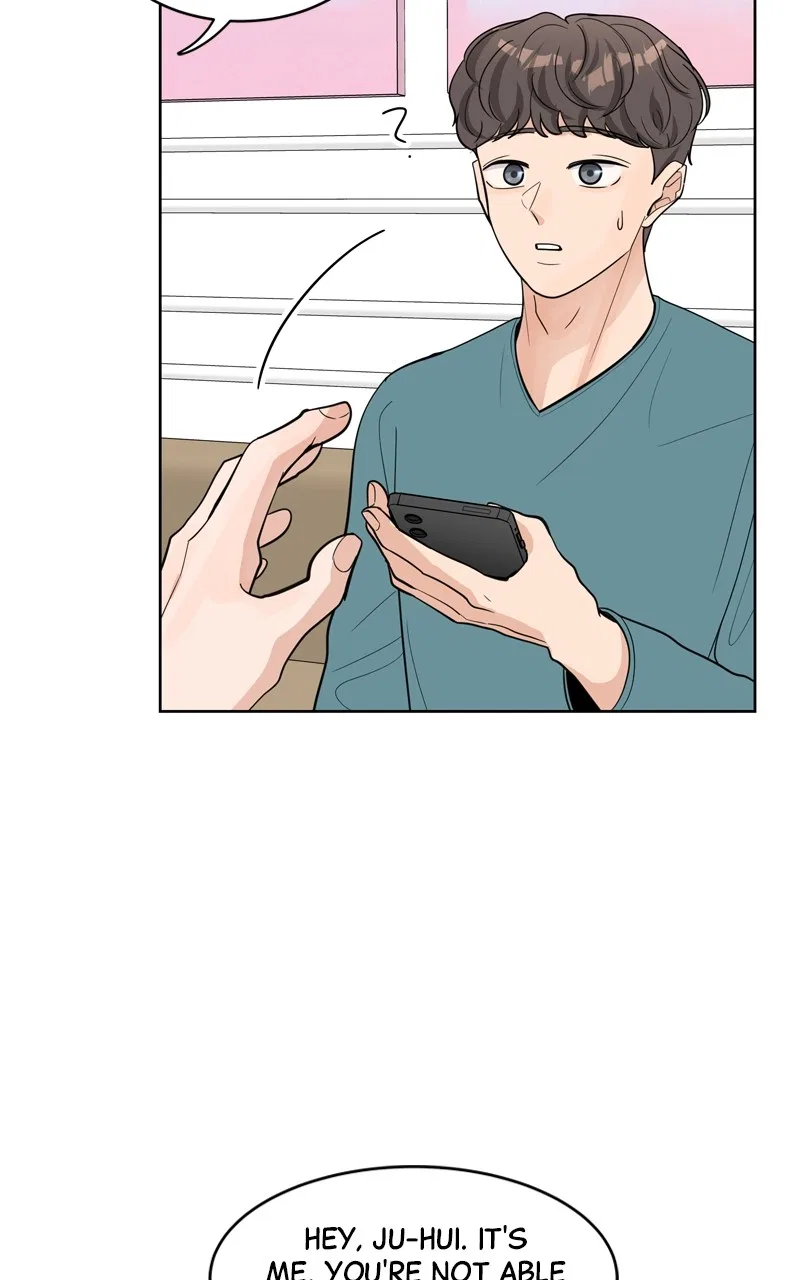 Time and Reason Chapter 76 – Page 49