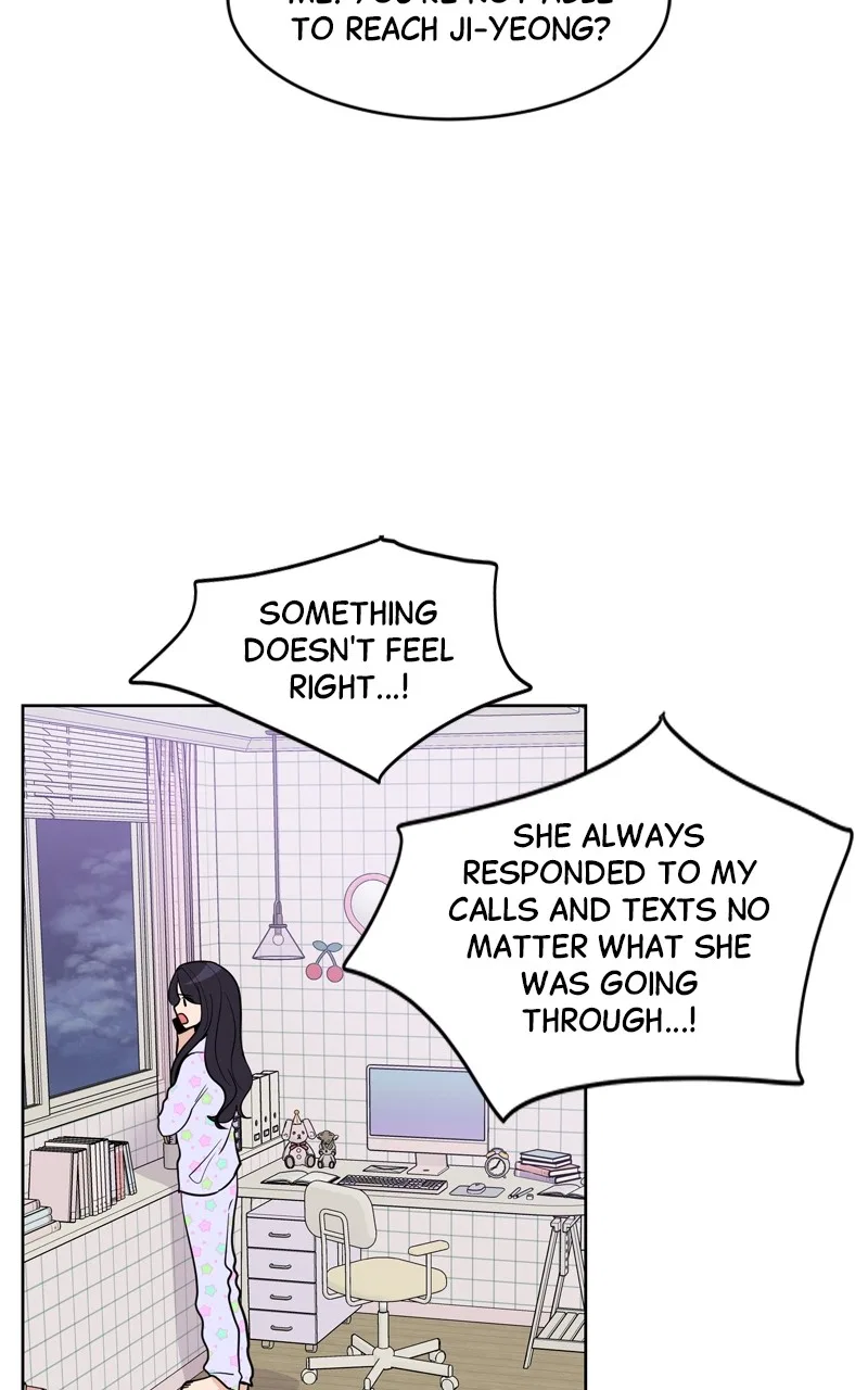 Time and Reason Chapter 76 – Page 50