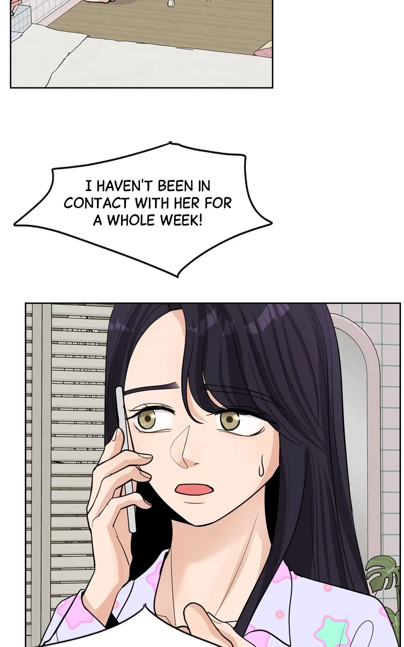 Time and Reason Chapter 76 – Page 51