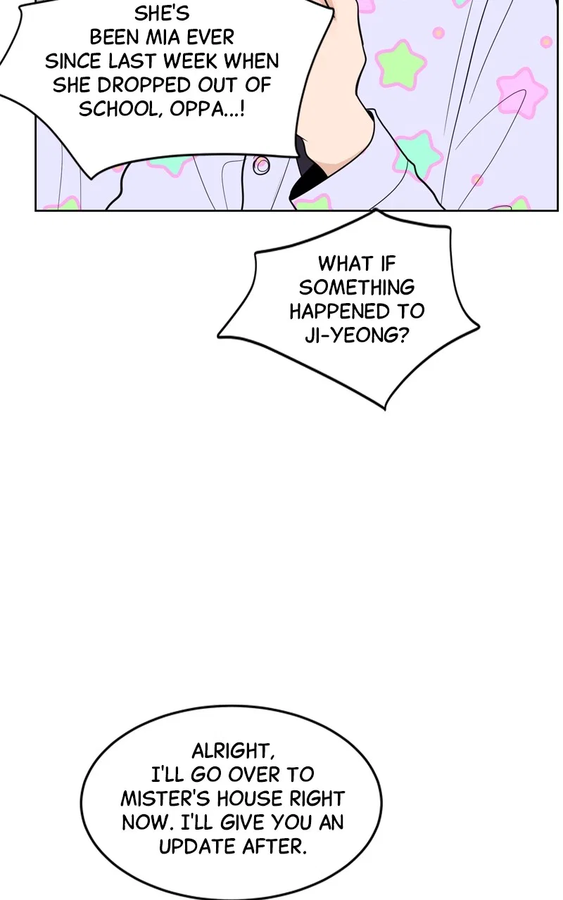 Time and Reason Chapter 76 – Page 52