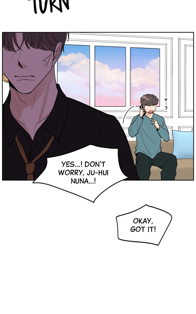 Time and Reason Chapter 76 – Page 54