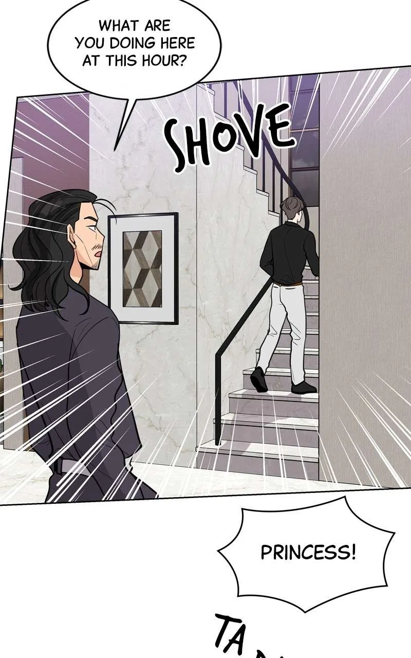 Time and Reason Chapter 76 – Page 58