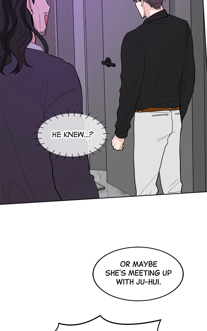 Time and Reason Chapter 76 – Page 61