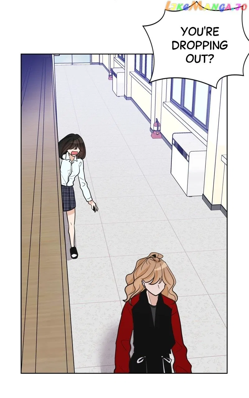Time and Reason Chapter 75 – Page 2