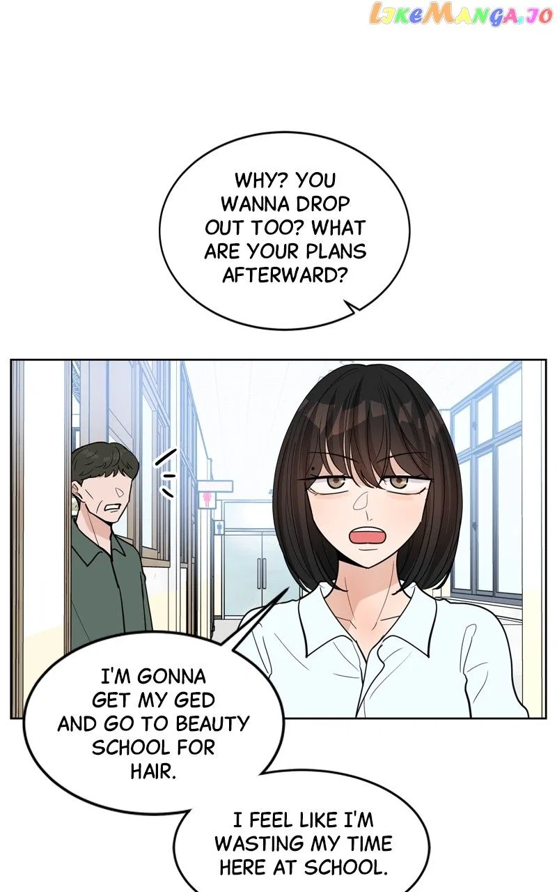 Time and Reason Chapter 75 – Page 4