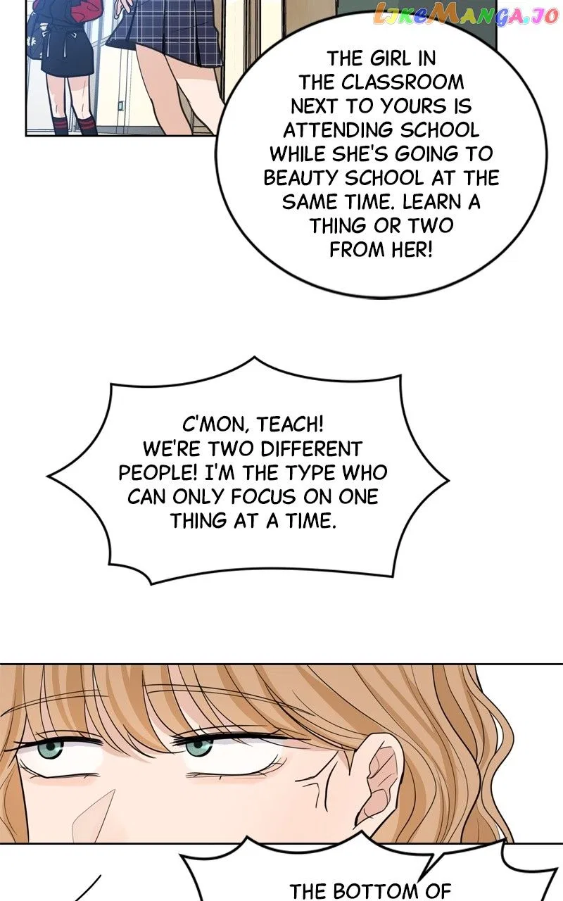 Time and Reason Chapter 75 – Page 6