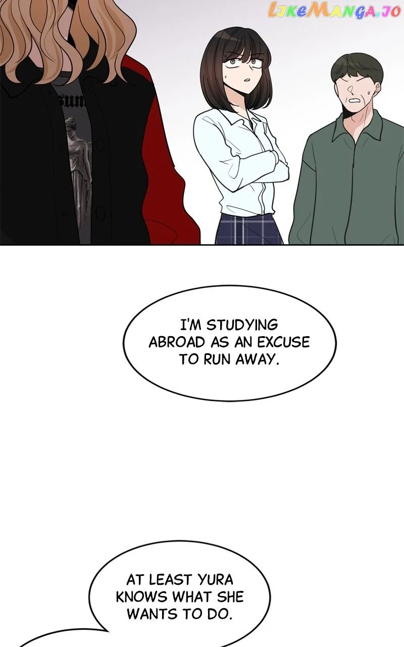 Time and Reason Chapter 75 – Page 8