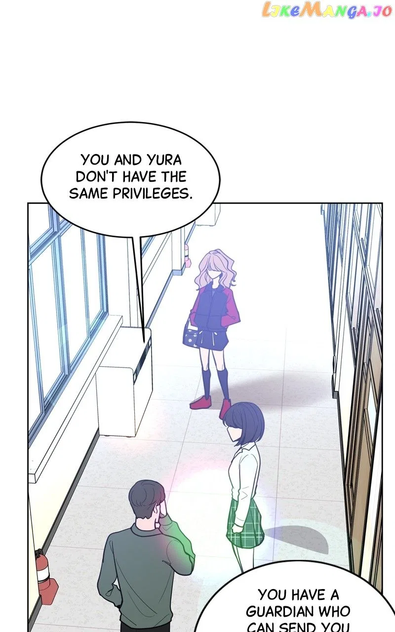 Time and Reason Chapter 75 – Page 10