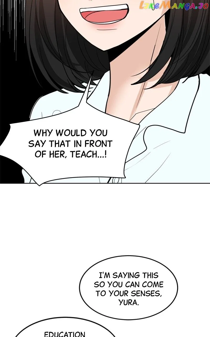 Time and Reason Chapter 75 – Page 12