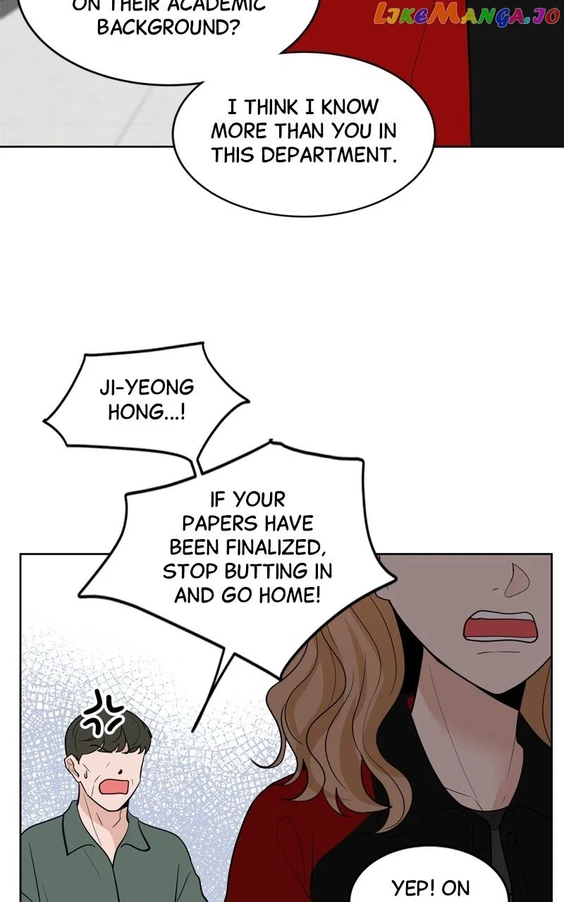 Time and Reason Chapter 75 – Page 15
