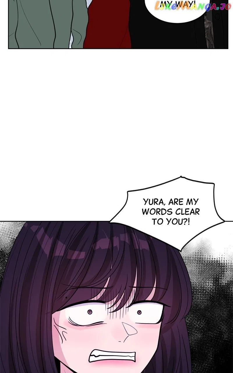 Time and Reason Chapter 75 – Page 16