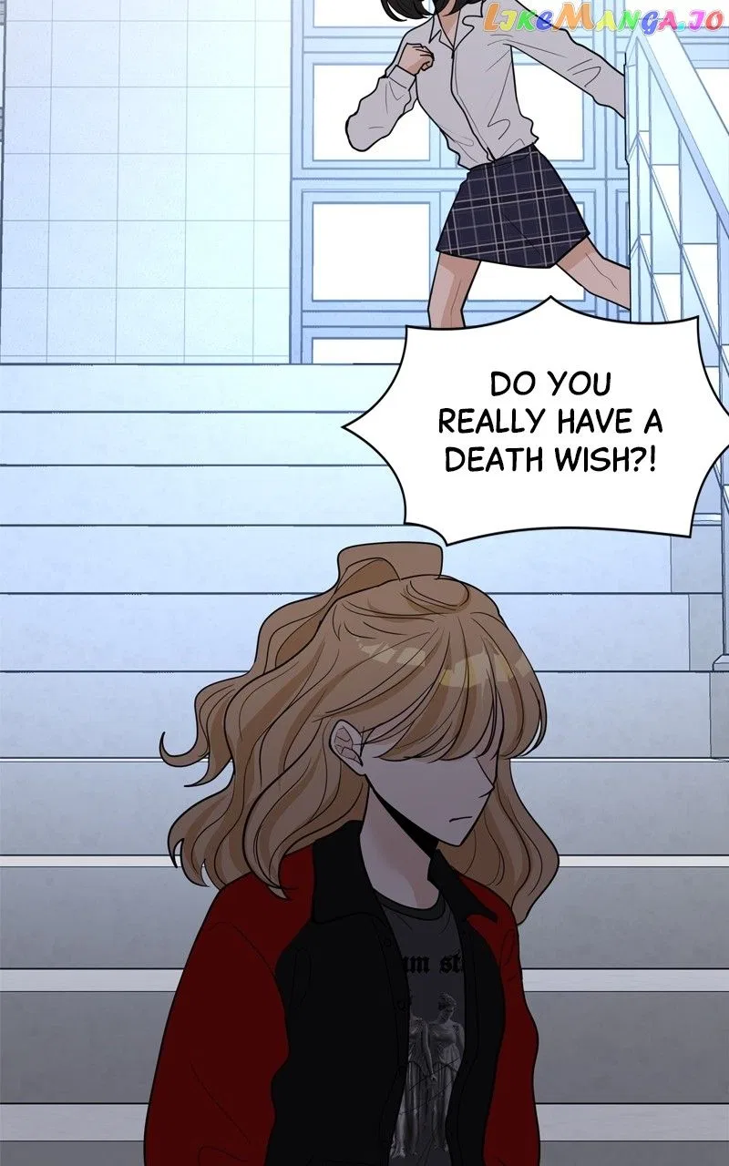 Time and Reason Chapter 75 – Page 20