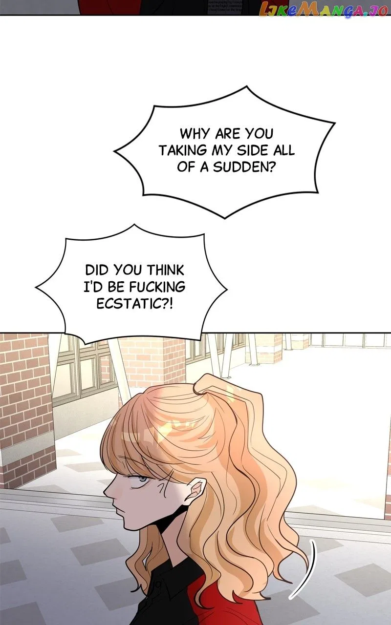 Time and Reason Chapter 75 – Page 21