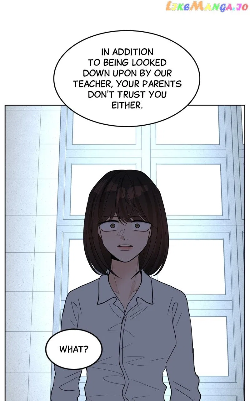 Time and Reason Chapter 75 – Page 26