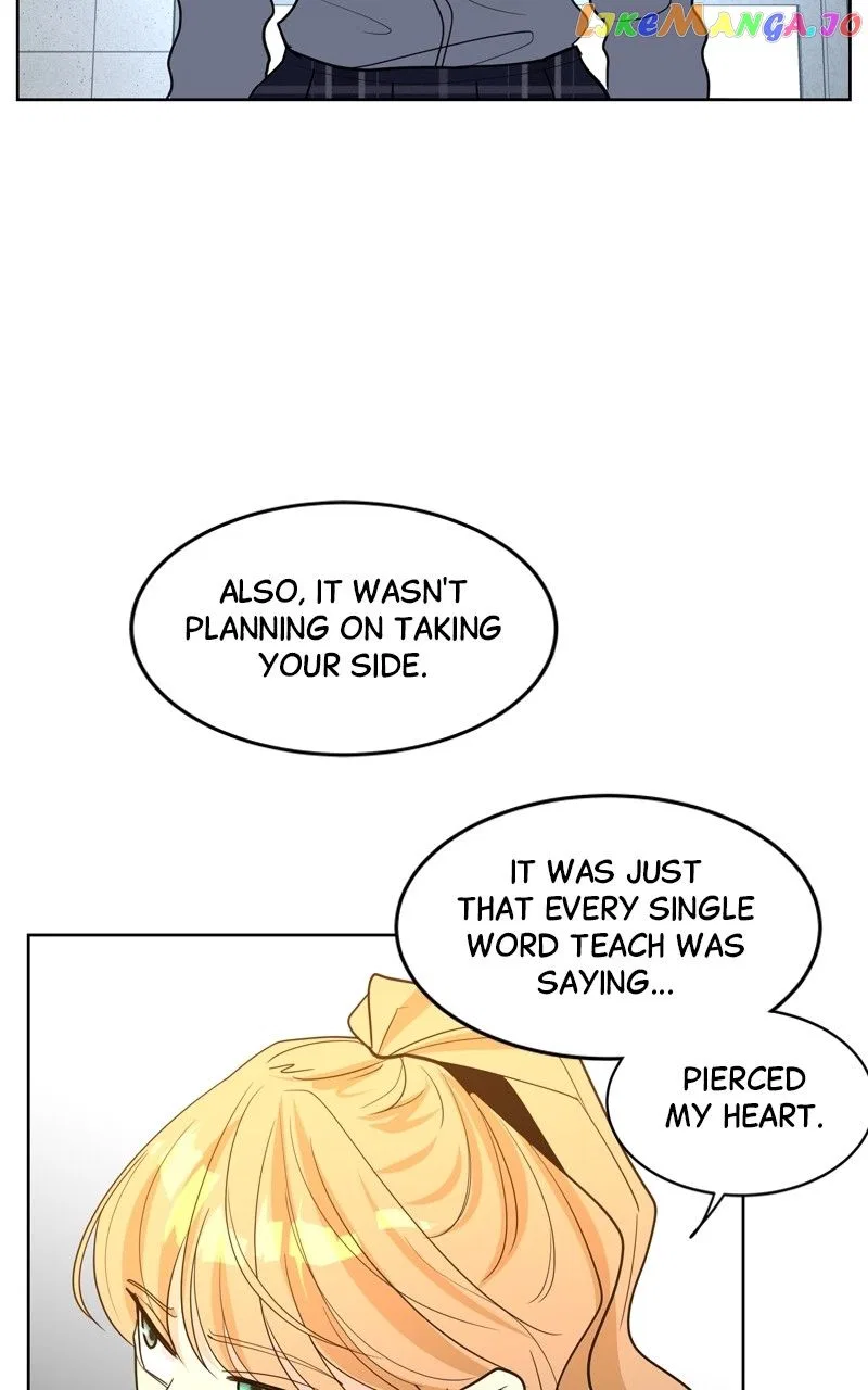 Time and Reason Chapter 75 – Page 27