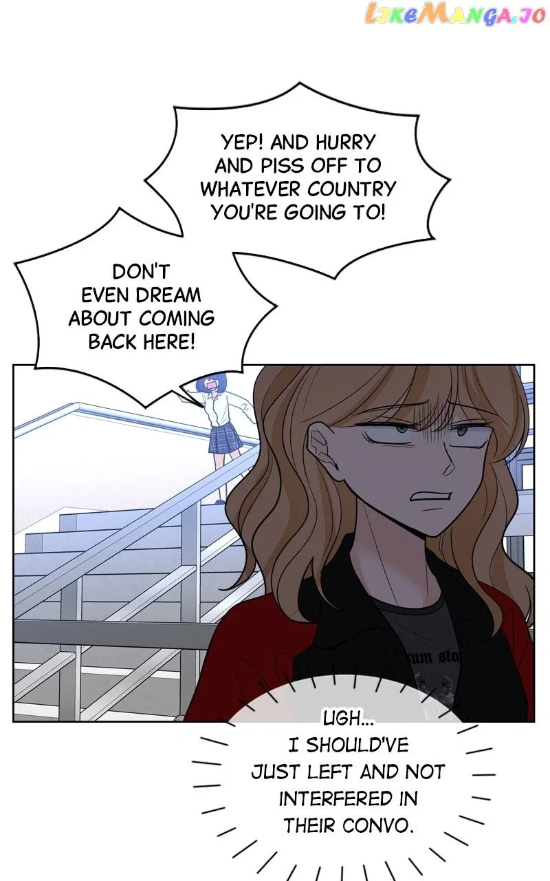 Time and Reason Chapter 75 – Page 30