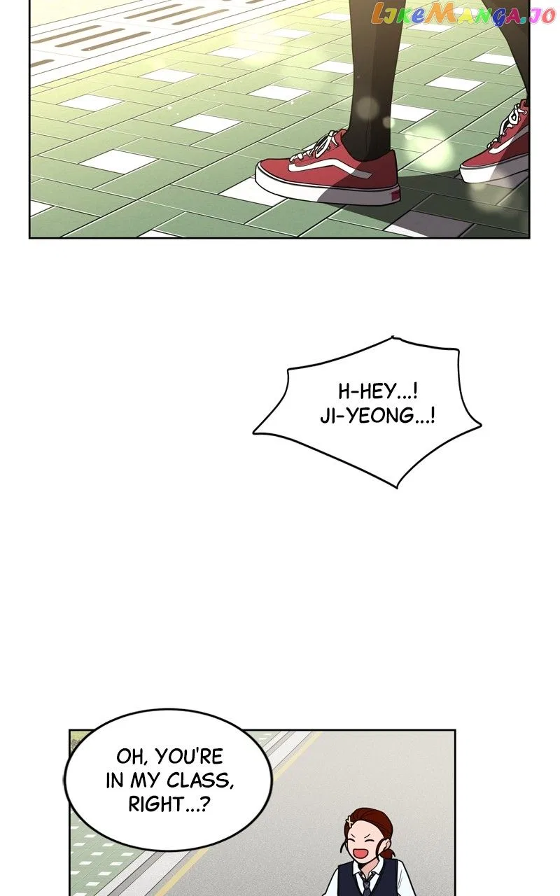 Time and Reason Chapter 75 – Page 32