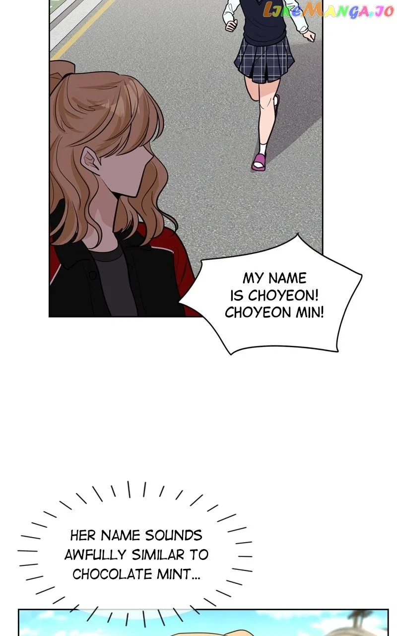 Time and Reason Chapter 75 – Page 33