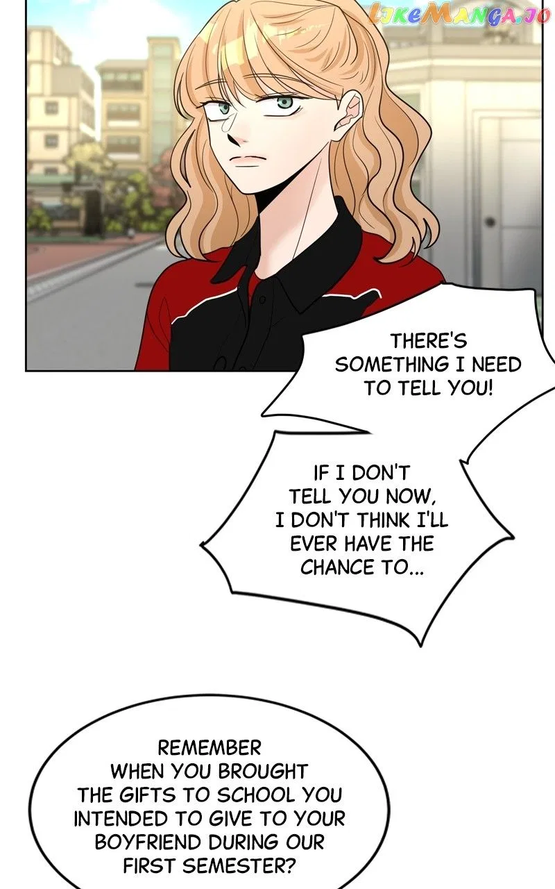 Time and Reason Chapter 75 – Page 34