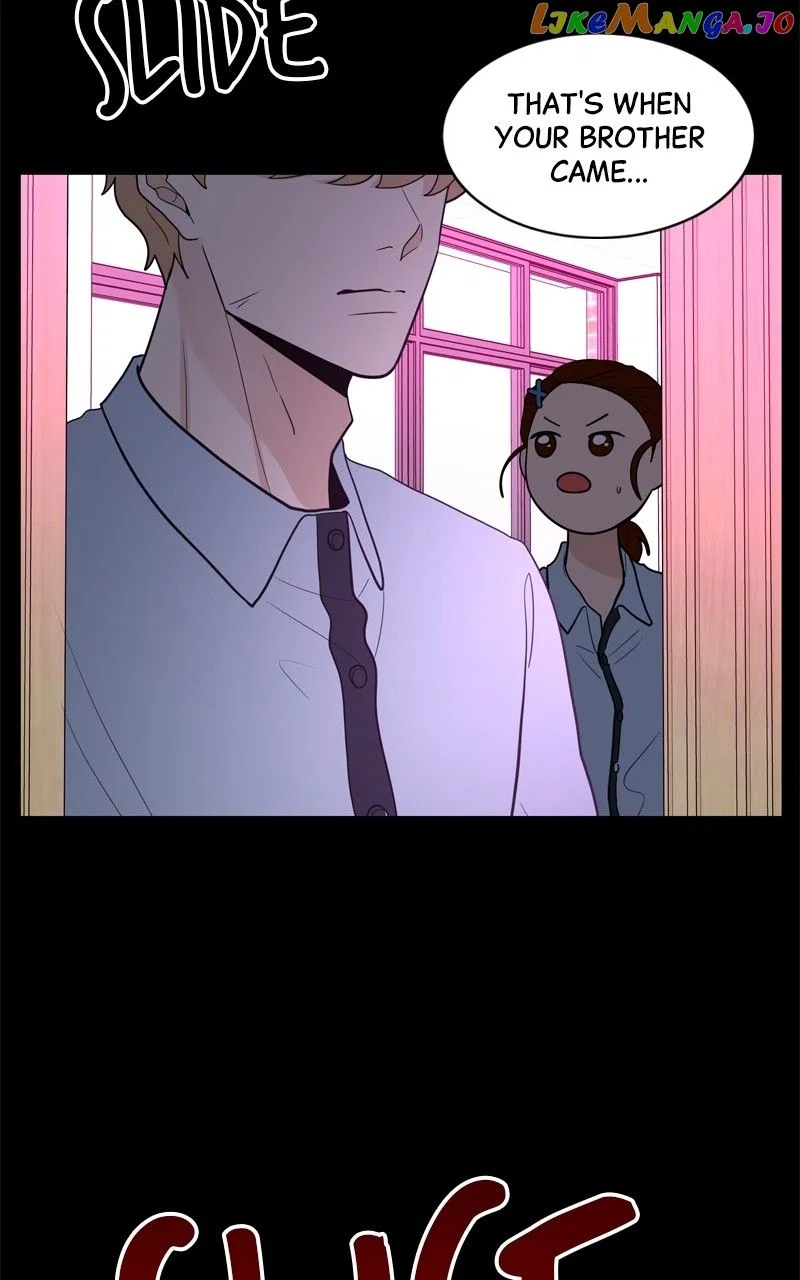 Time and Reason Chapter 75 – Page 37